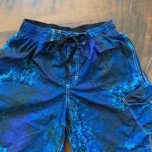 Swim Trunks - Picture 2 of 8